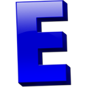 letter-e-icon