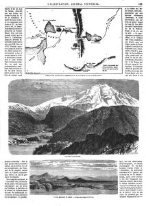 Voyage dans les régions septentrionales de la Patagonie