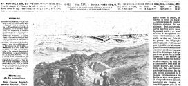 L’ILLUSTRATION JOURNAL UNIVERSEL N° 643. Correspondance de Crimée 1855