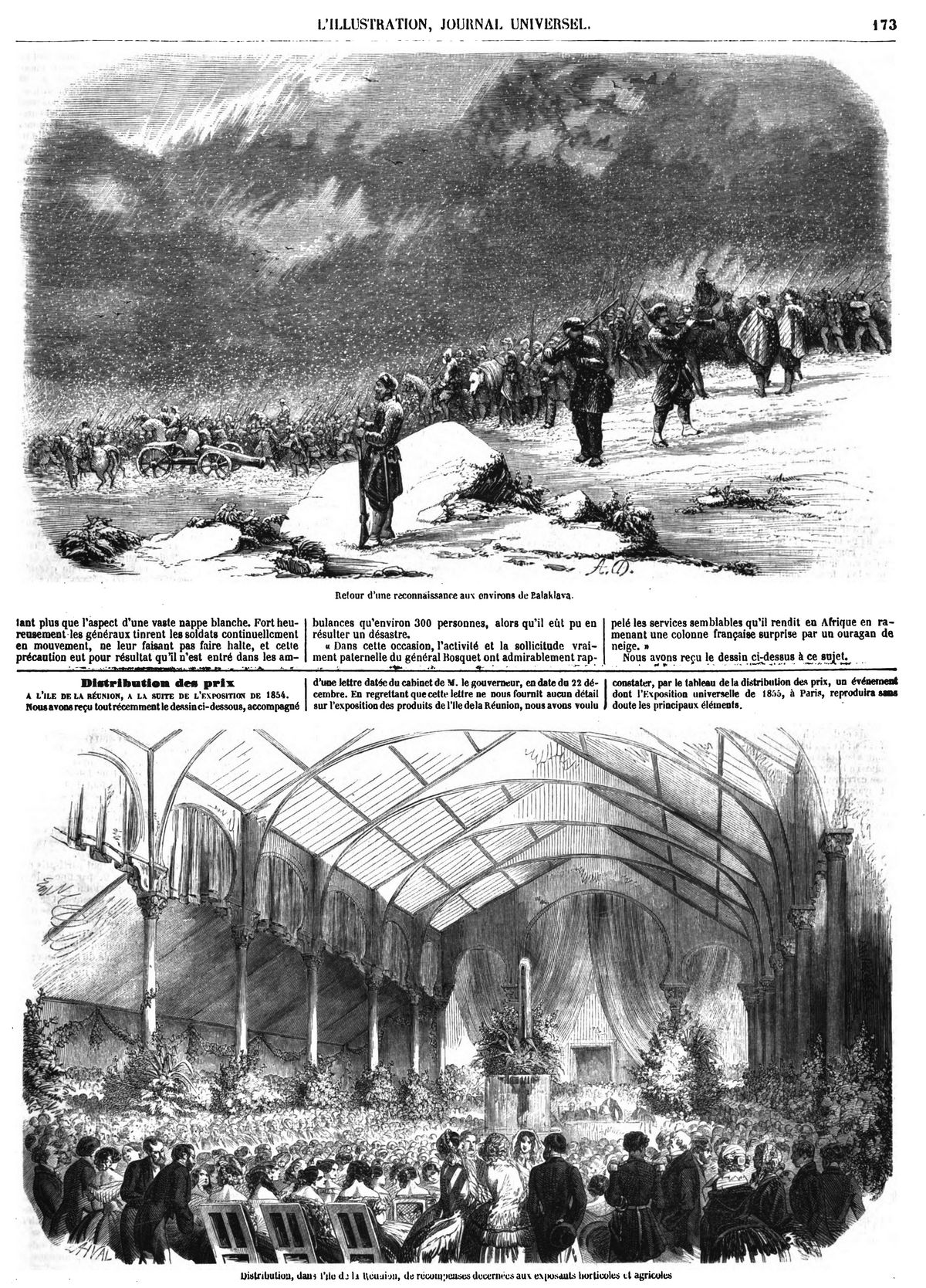 Journal L'Illustration universelle hebdomadaire de 1914-1915 et 1920 - Antiquités
