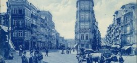 Cartes postales et Photos anciennes de la ville de Porto au Portugal