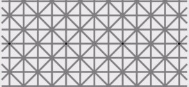 Combien de points noirs pouvez-vous voir sur l’image?
