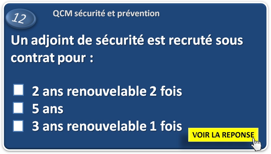 12-qcm-securite-prevention